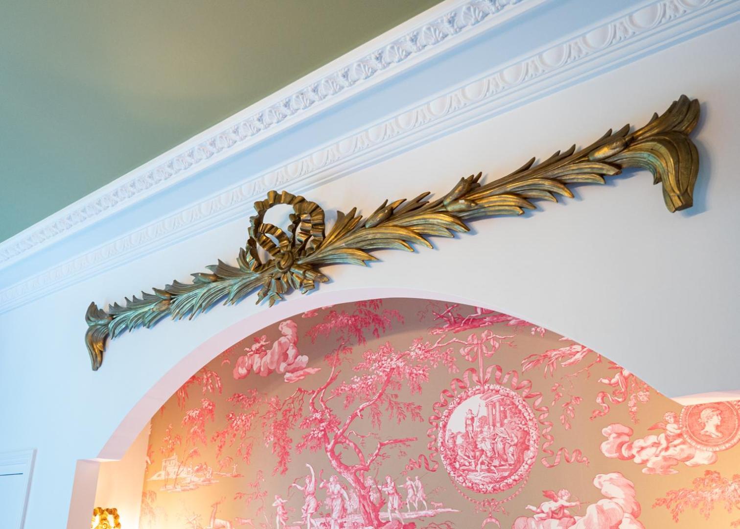 Chateau Du Bertry La Bouexiere Zewnętrze zdjęcie