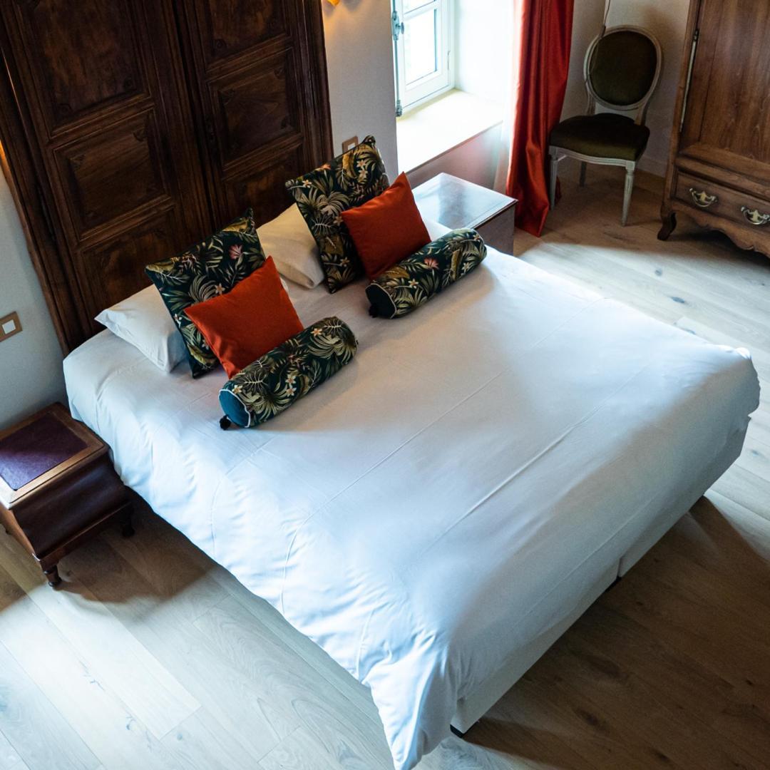 Chateau Du Bertry La Bouexiere Zewnętrze zdjęcie