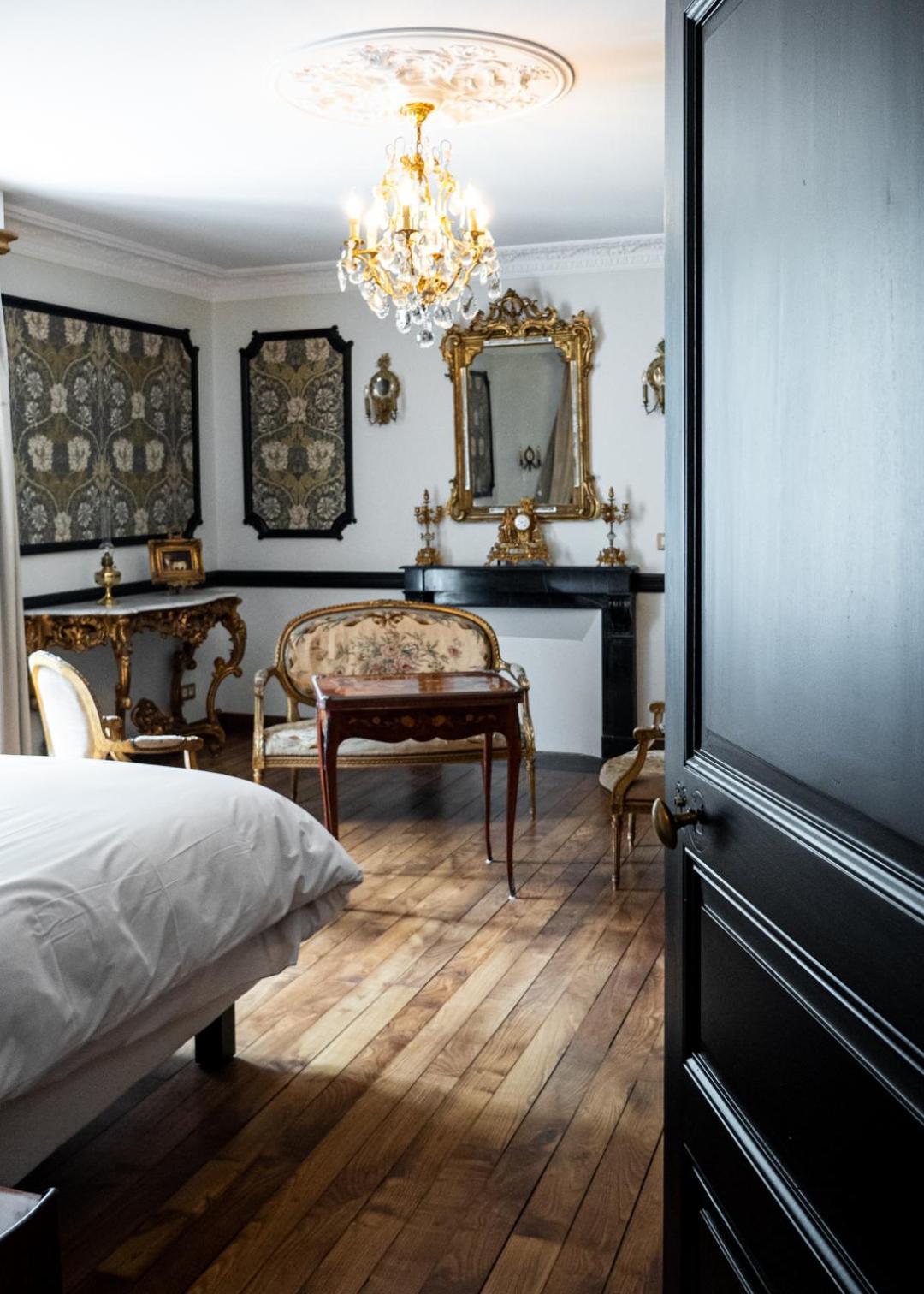 Chateau Du Bertry La Bouexiere Zewnętrze zdjęcie