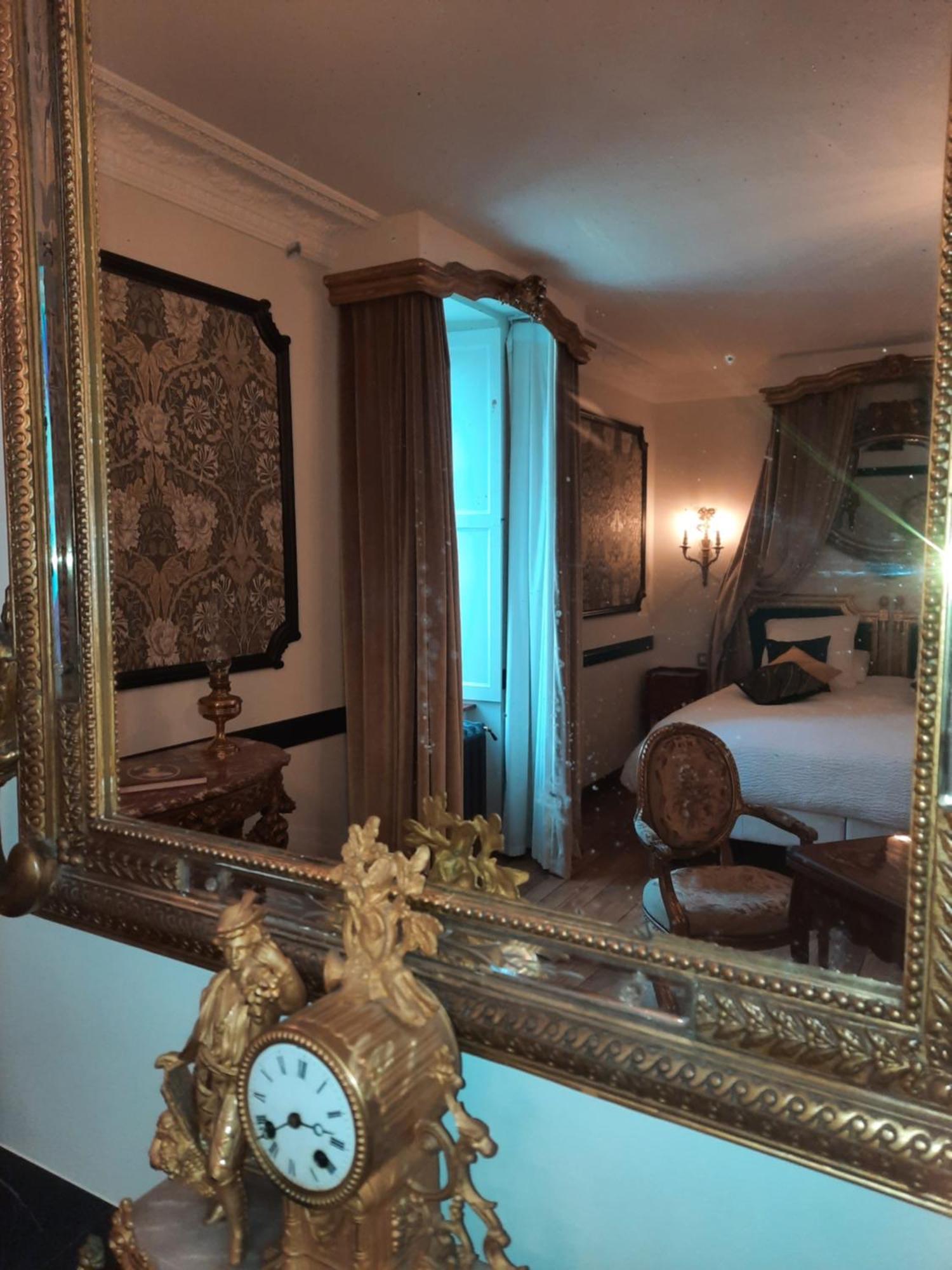 Chateau Du Bertry La Bouexiere Zewnętrze zdjęcie